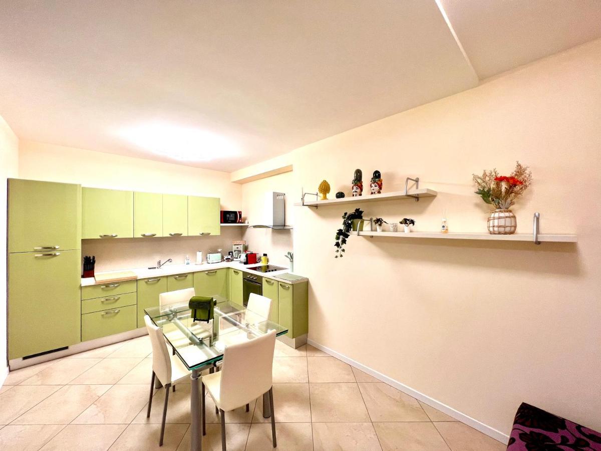 Limone Downtown Apartment Limone sul Garda Exterior photo
