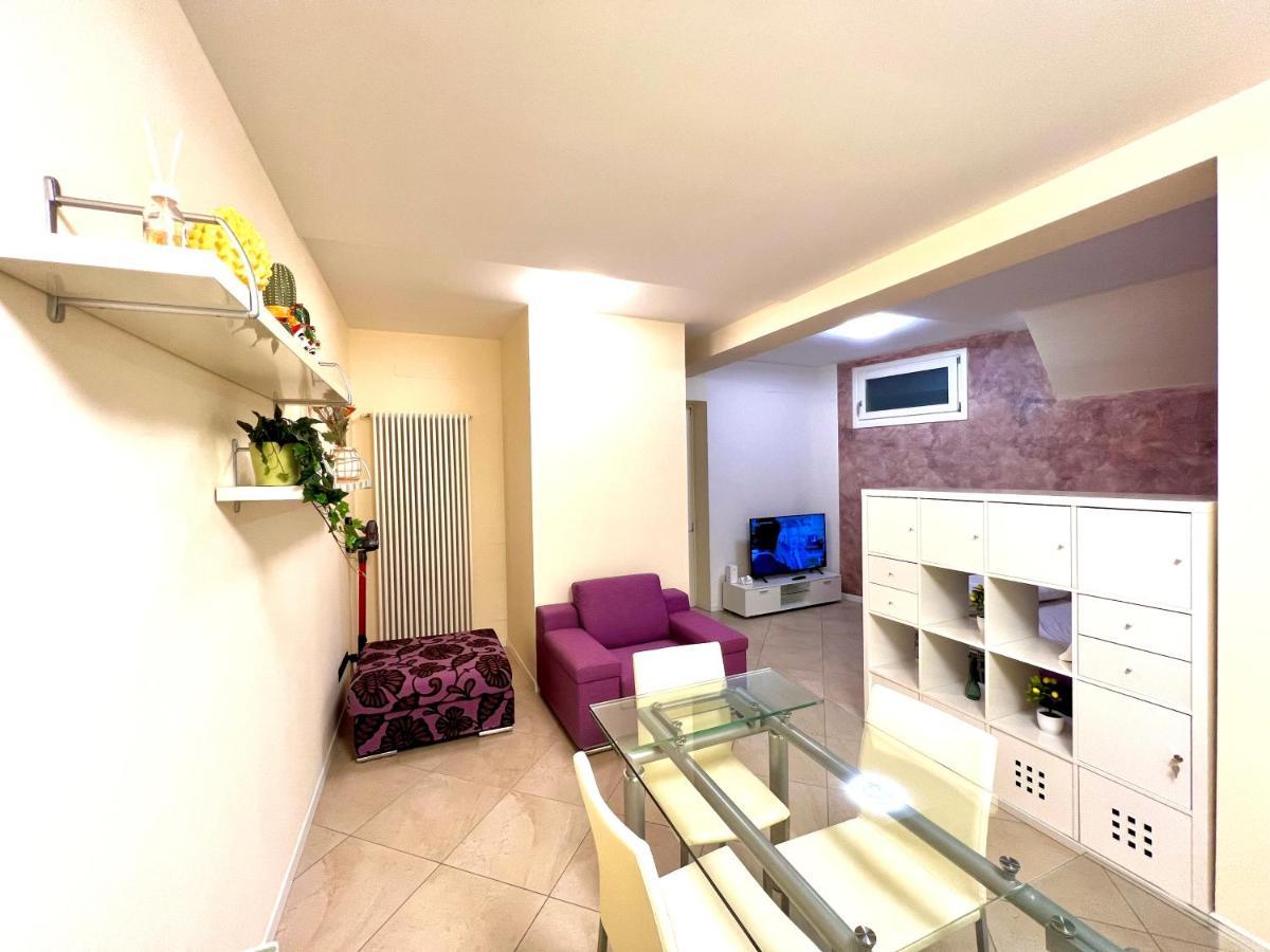 Limone Downtown Apartment Limone sul Garda Exterior photo