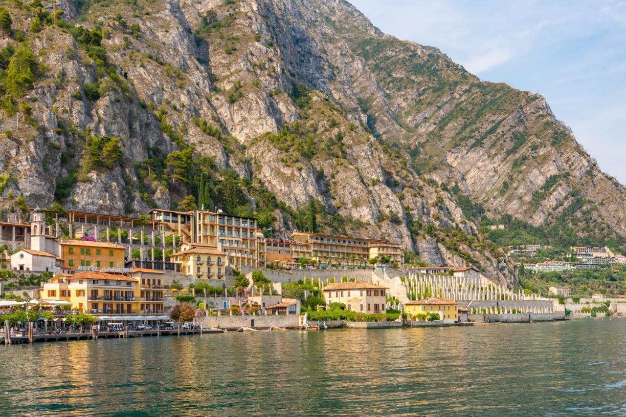 Limone Downtown Apartment Limone sul Garda Exterior photo
