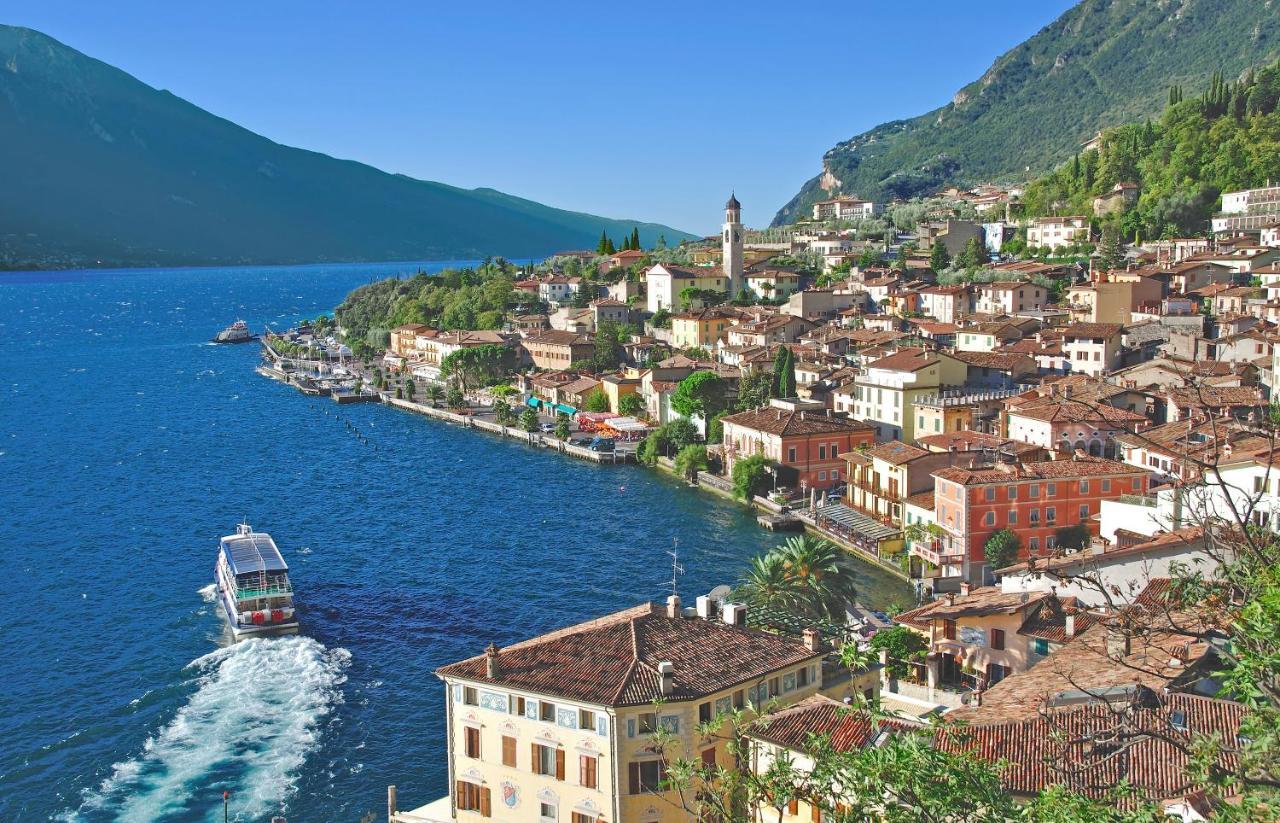 Limone Downtown Apartment Limone sul Garda Exterior photo
