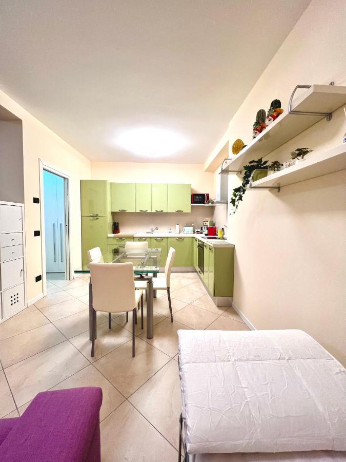 Limone Downtown Apartment Limone sul Garda Exterior photo