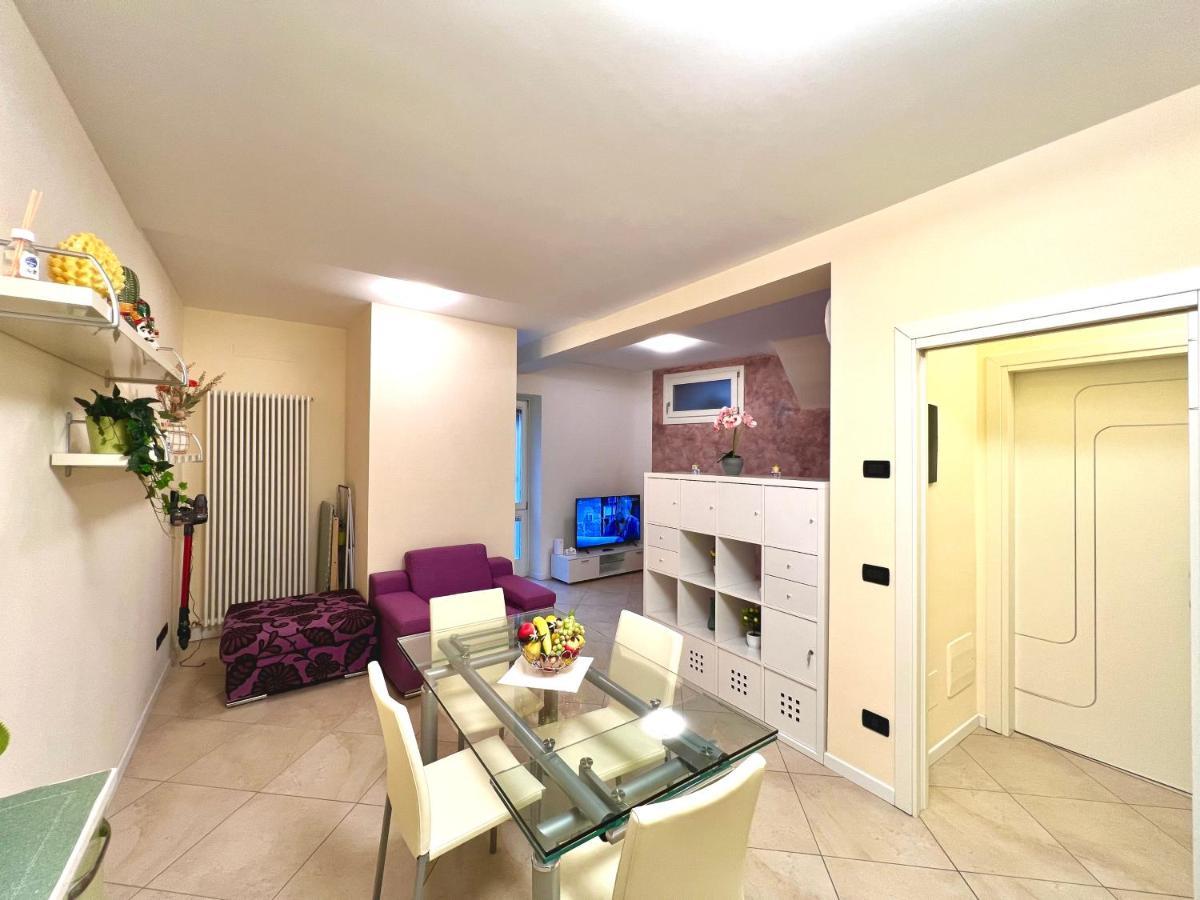 Limone Downtown Apartment Limone sul Garda Exterior photo