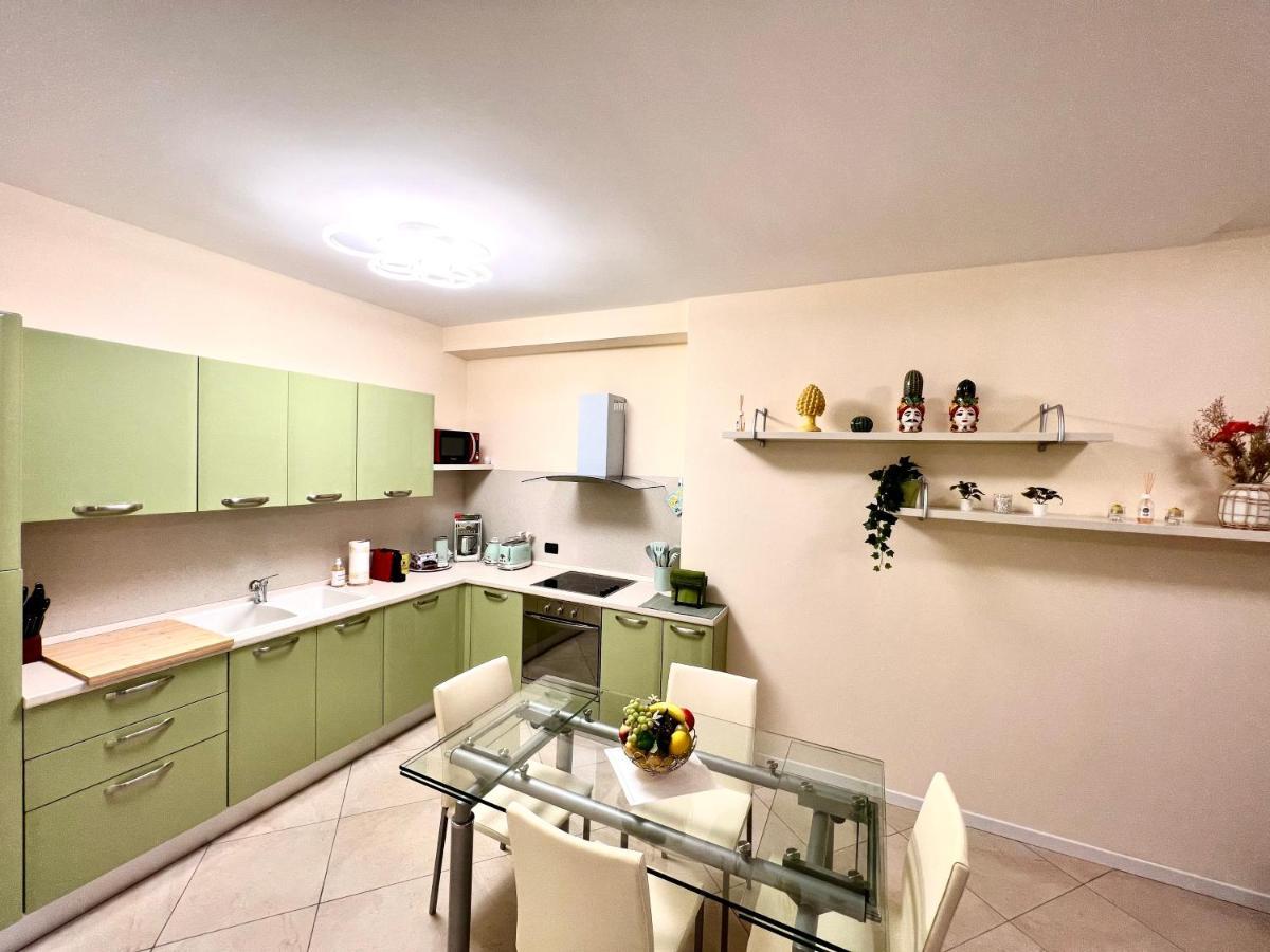 Limone Downtown Apartment Limone sul Garda Exterior photo